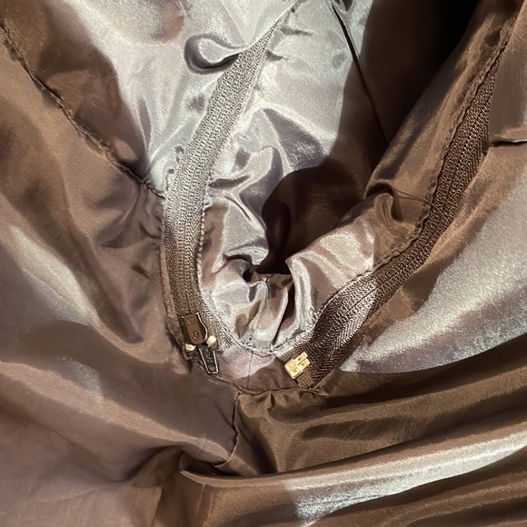 Stormtech winter jacket, interior zipout lining! Water and wind proof. Very warm - Picture 5 of 8